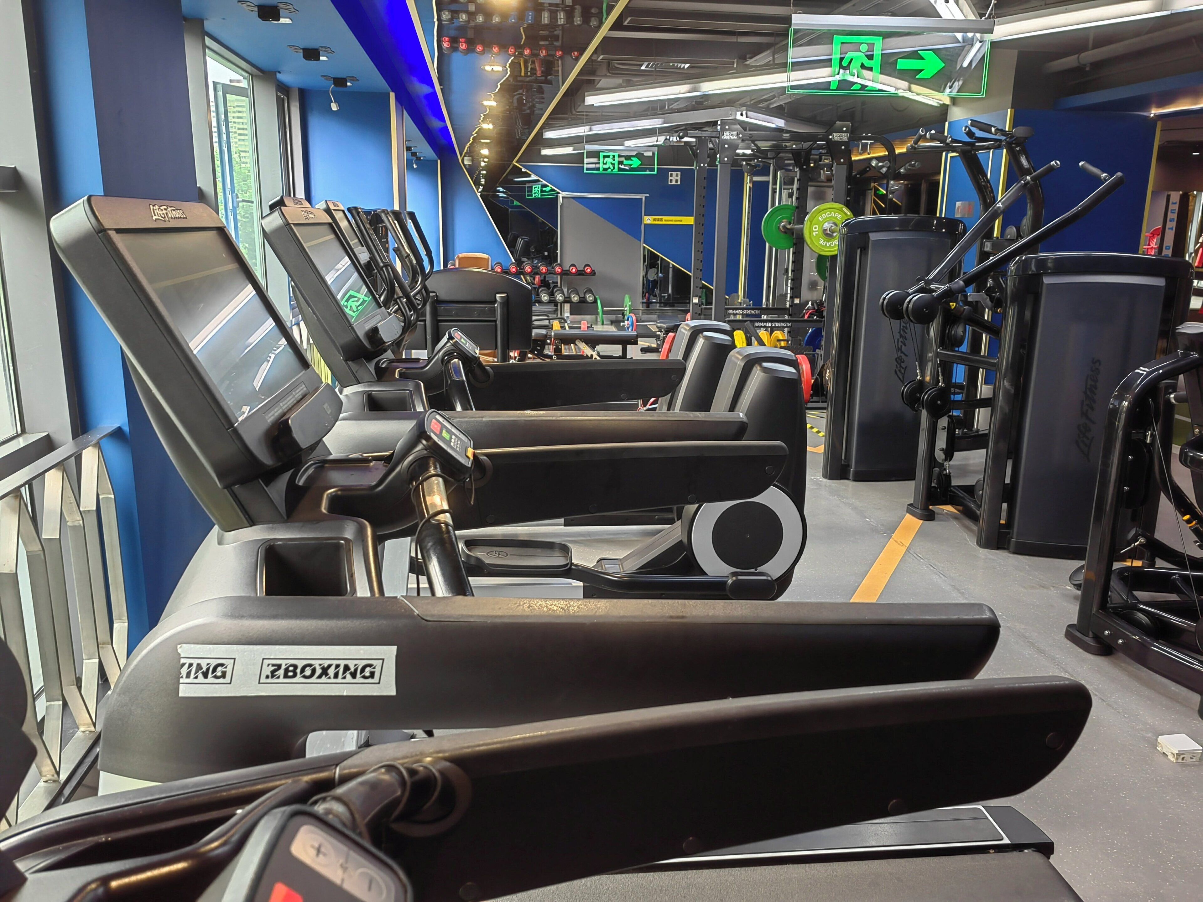 Foto - Holiday Inn Shanghai Pudong Nanpu by IHG