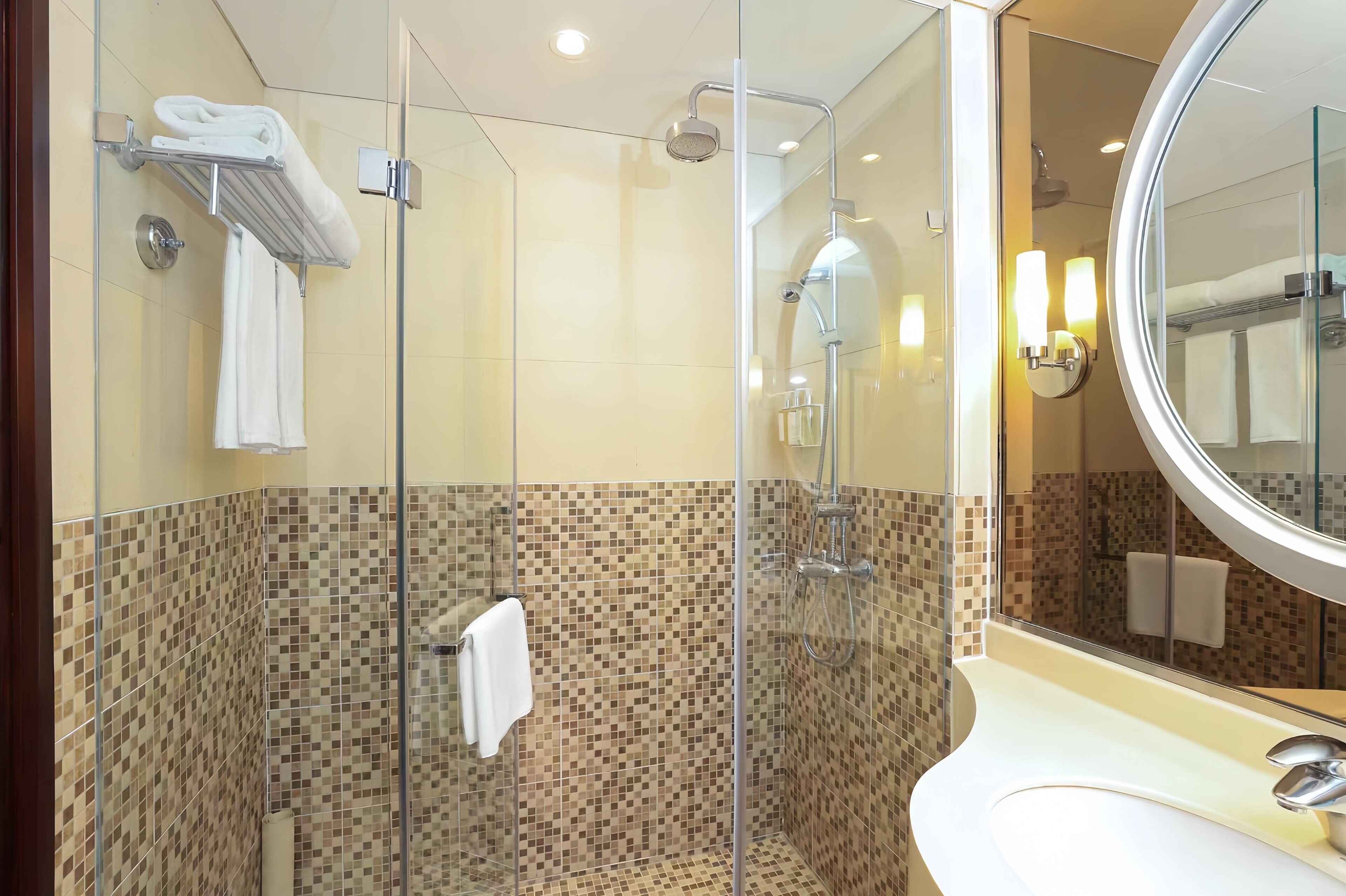 Photo - Holiday Inn Shanghai Pudong Nanpu by IHG