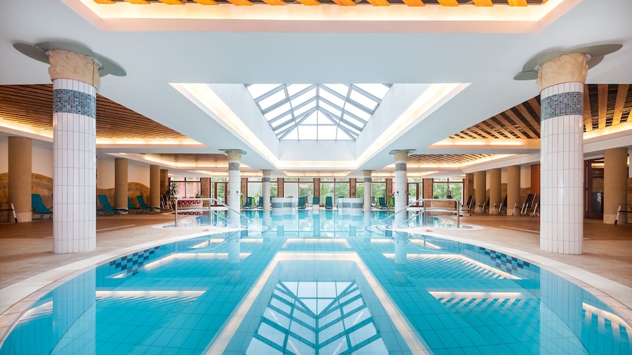 Hotel Aquarell