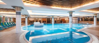 Hotel Aquarell