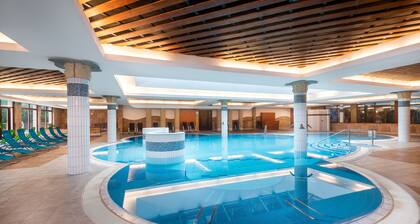 Hotel Aquarell