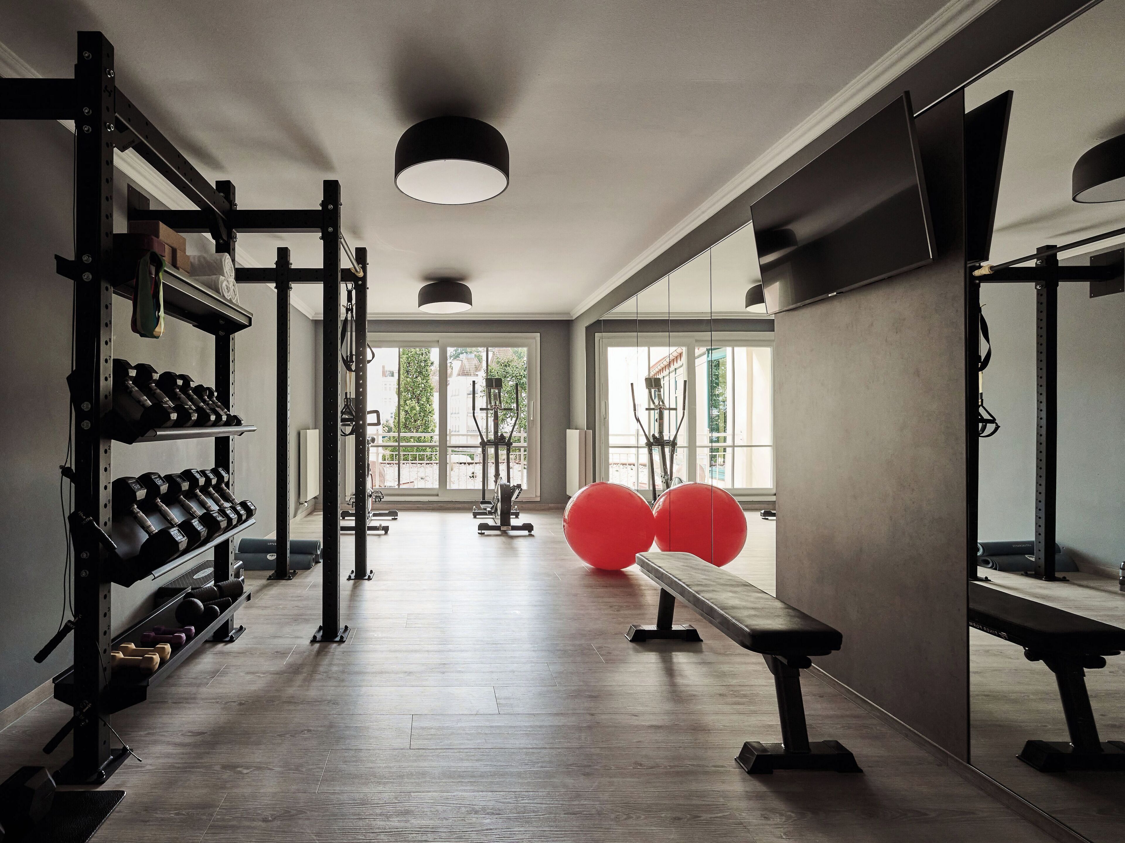 Foto - aja Strandhotel Bansin