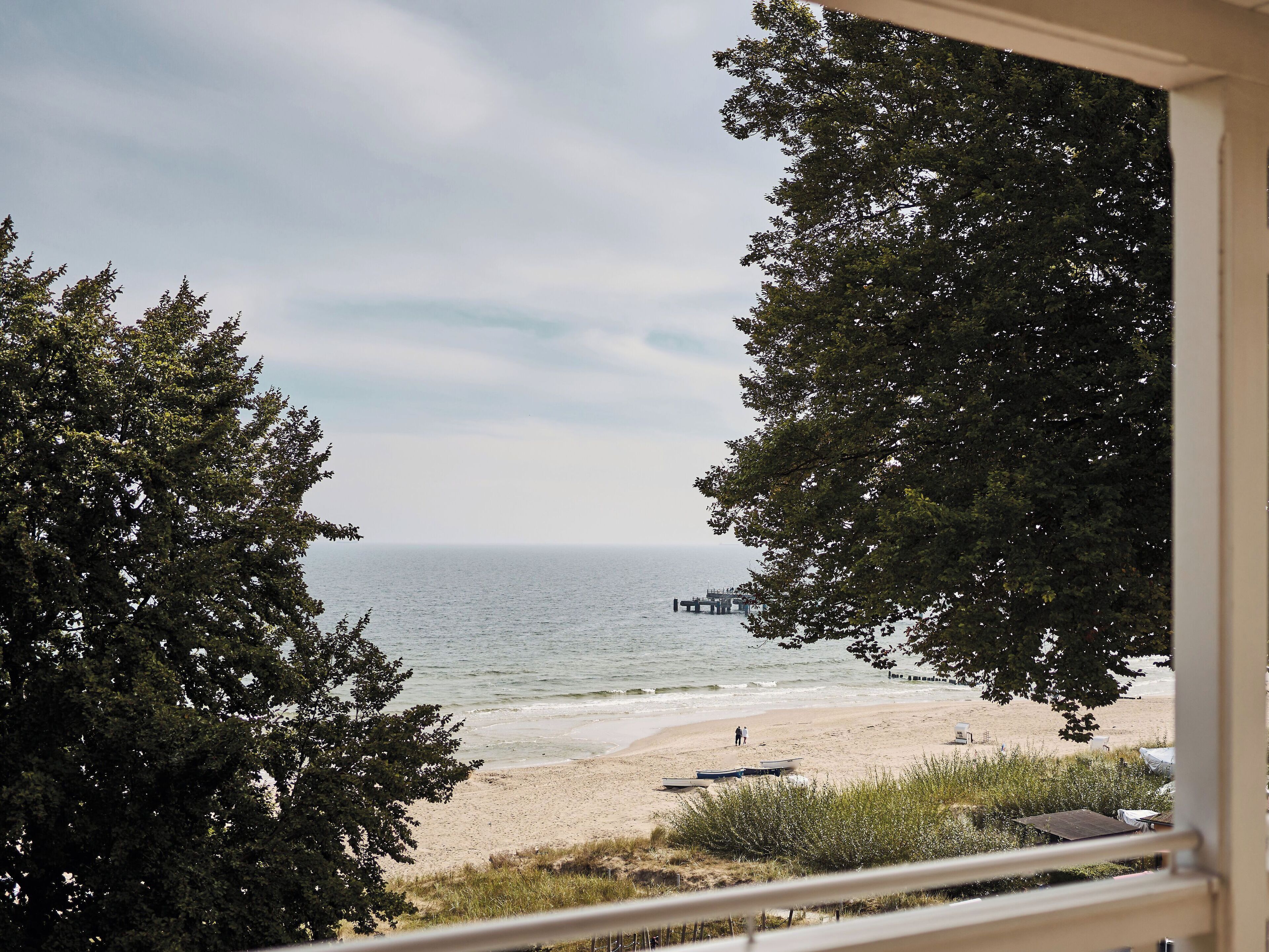 Foto - aja Strandhotel Bansin