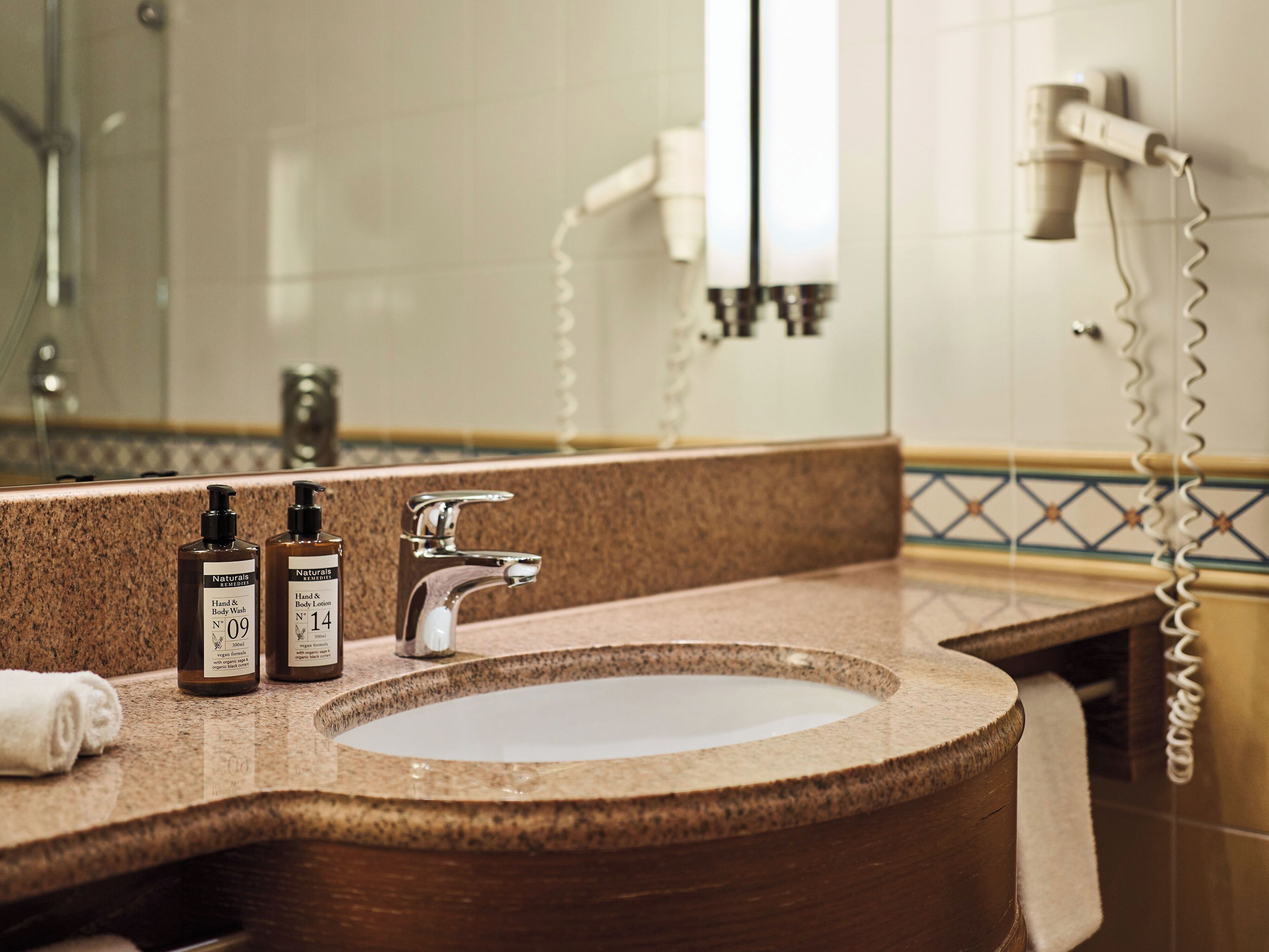 Foto - aja Strandhotel Bansin