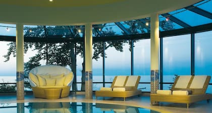aja Strandhotel Bansin