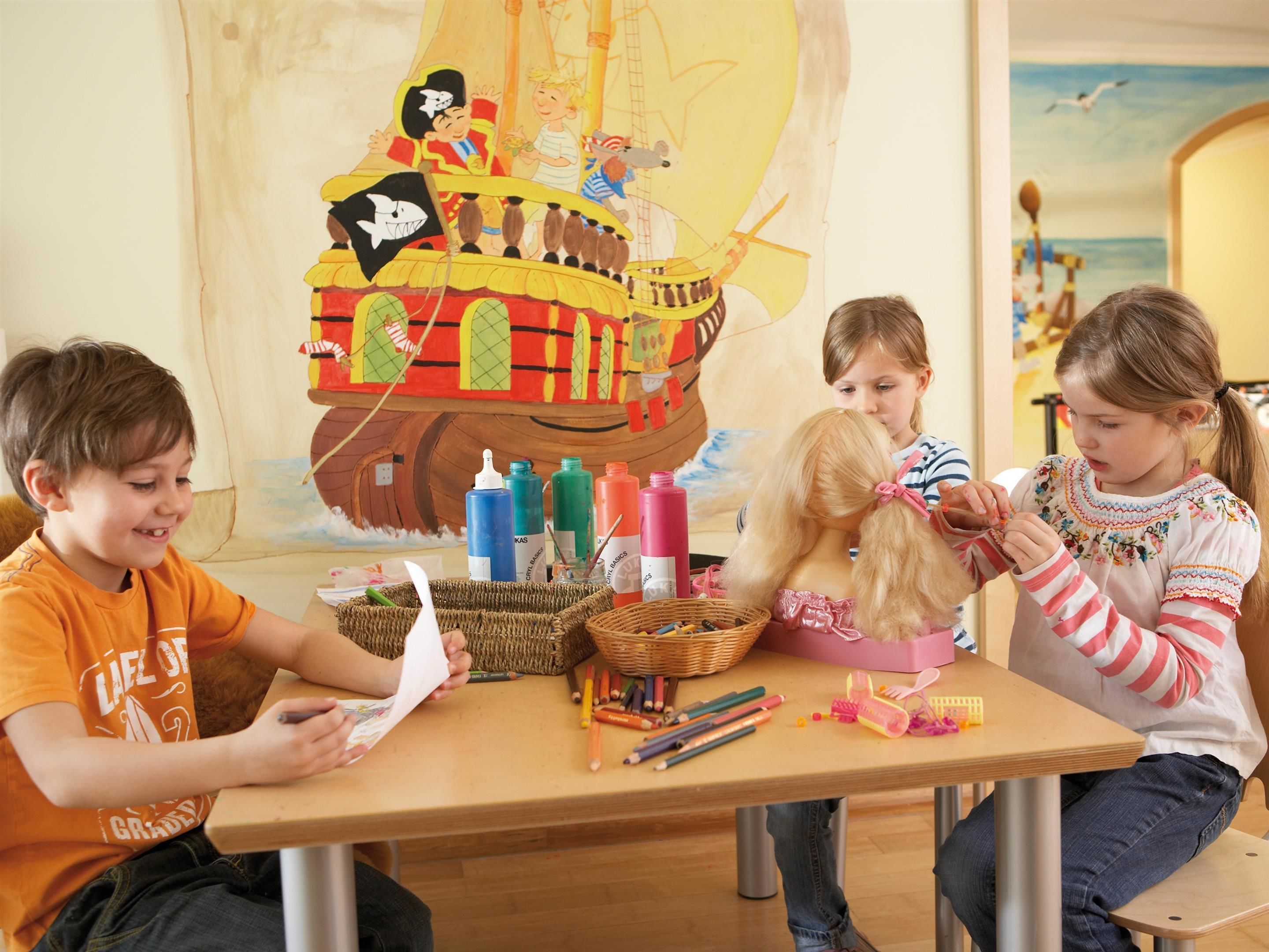 Photo - aja Strandhotel Bansin