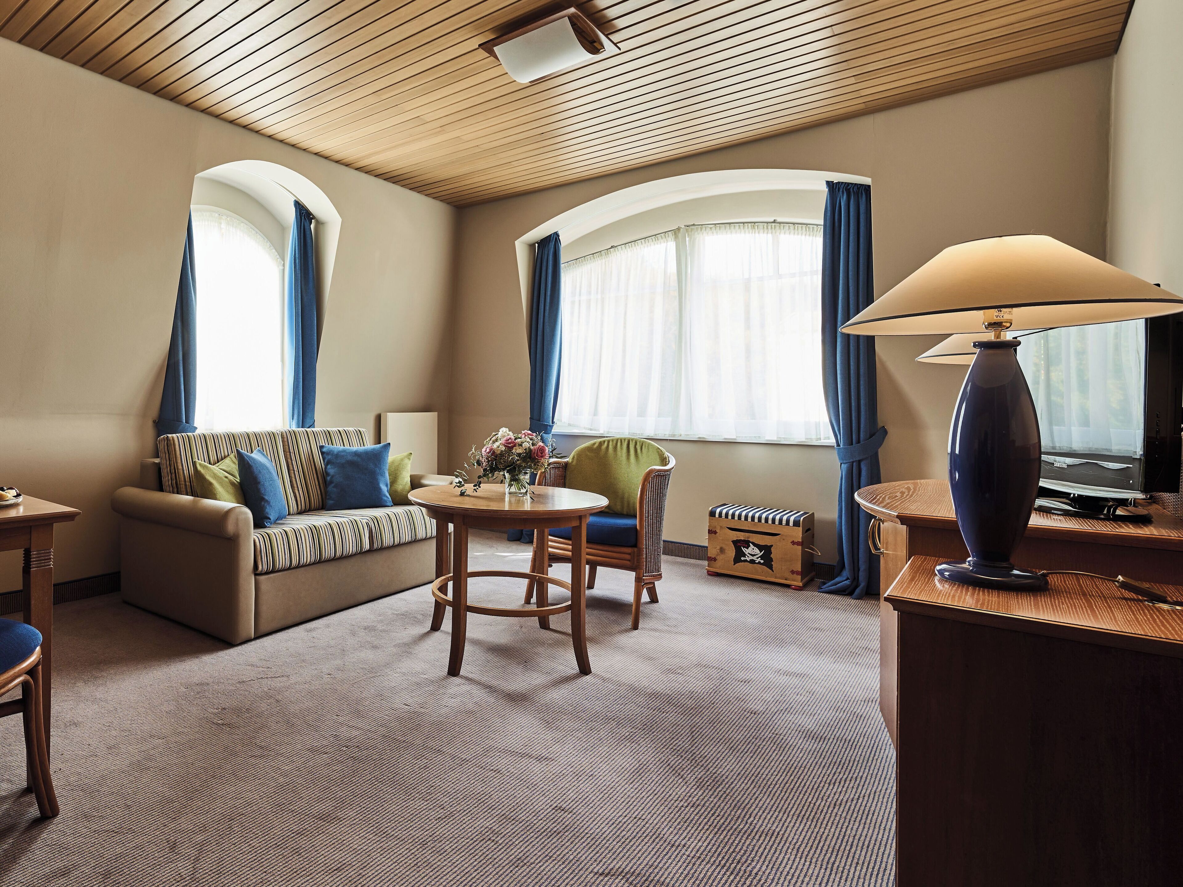 Foto - aja Strandhotel Bansin