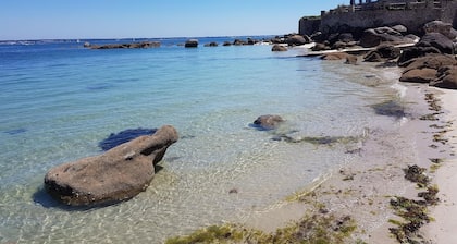 Résidence Le Domaine des Glénan