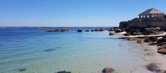 Résidence Le Domaine des Glénan