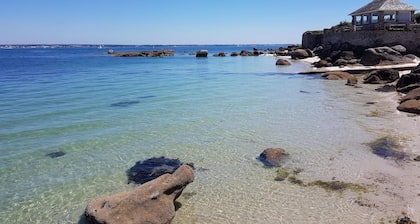 Résidence Le Domaine des Glénan
