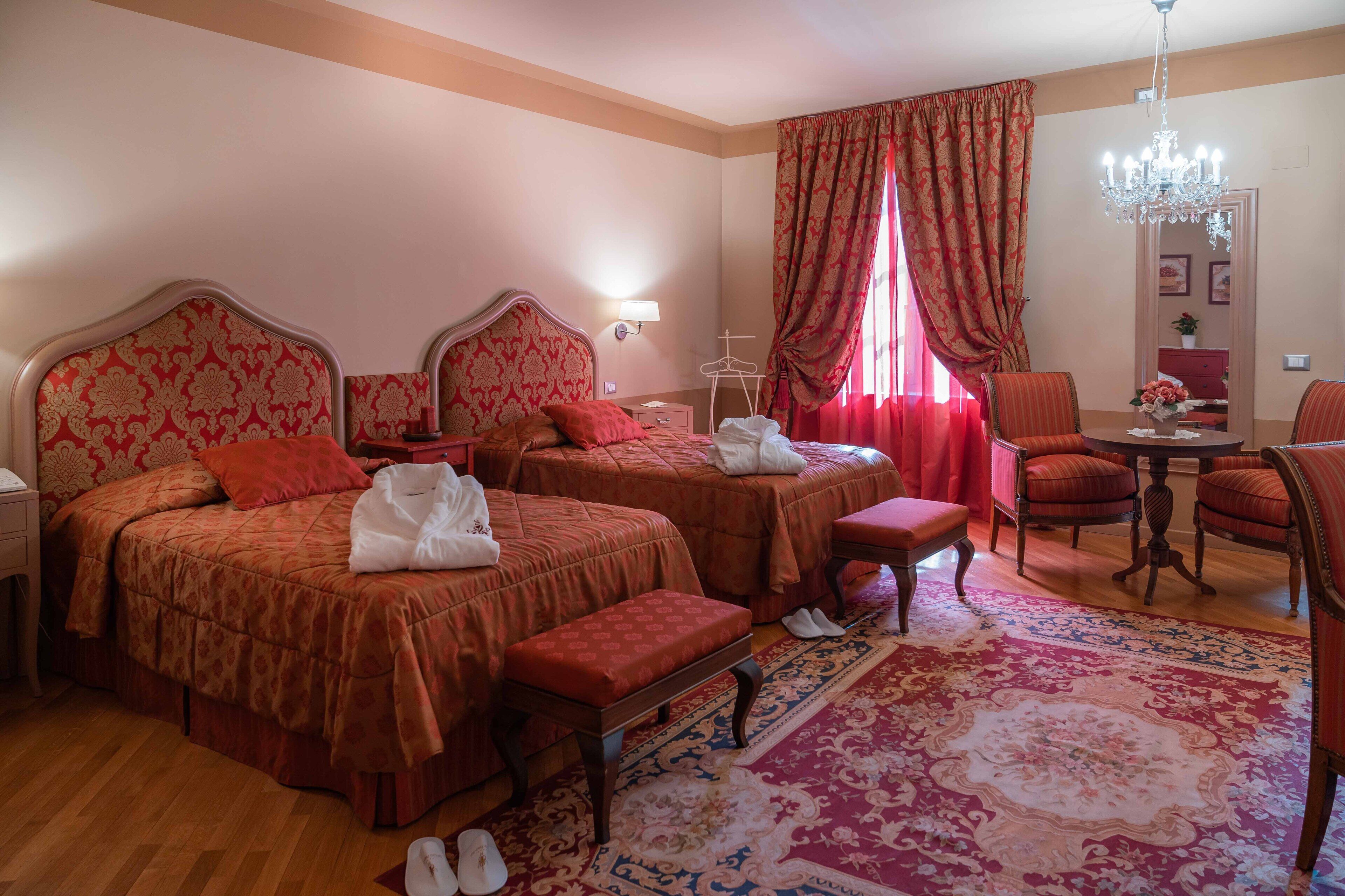 Foto - San Luca Palace