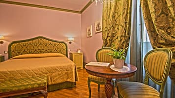 Chambre Double Supérieure