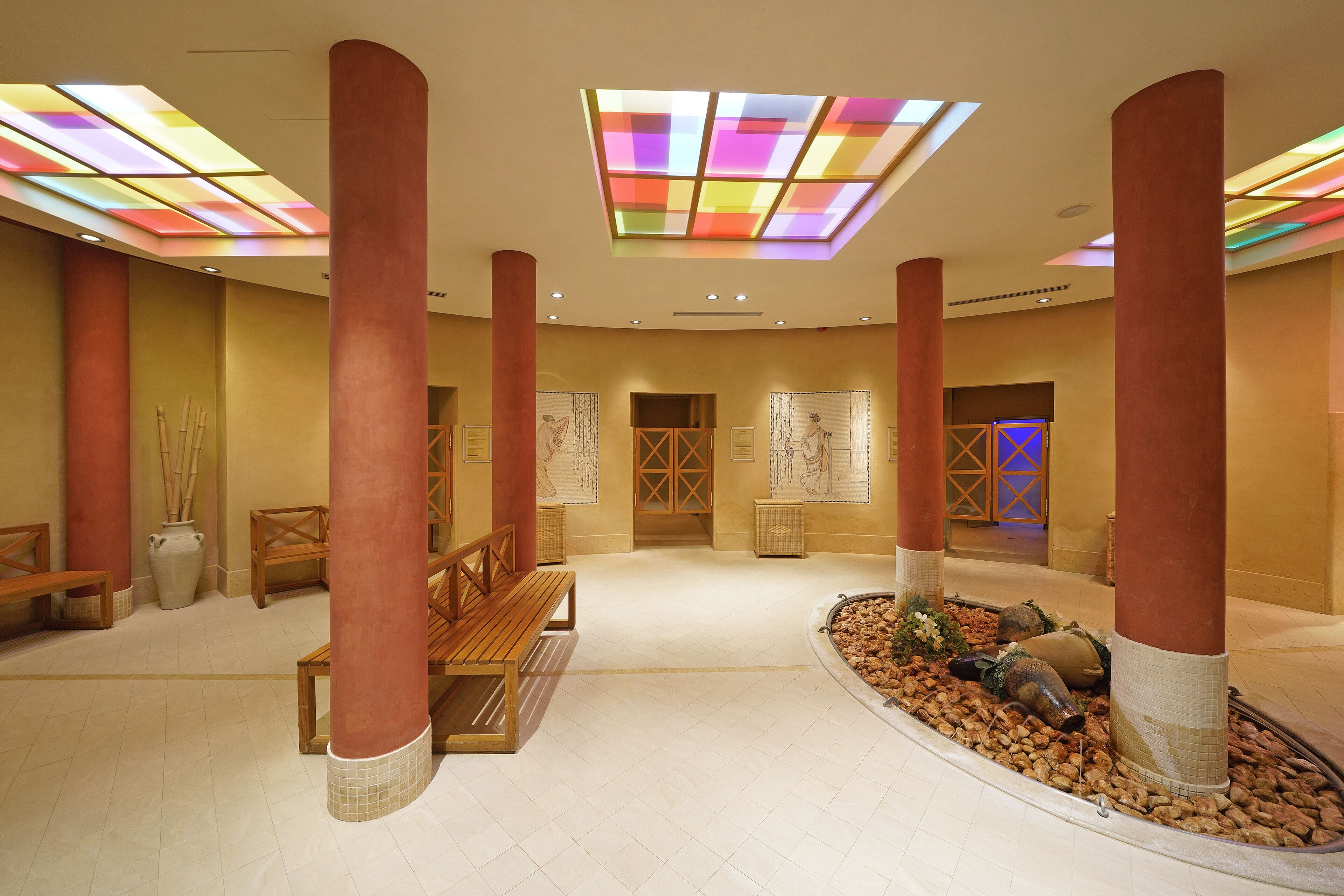 Foto - Hotel Caesius Thermae & Spa Resort