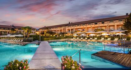 Hotel Caesius Thermae & Spa Resort