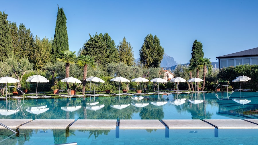 Hotel Caesius Thermae & Spa Resort