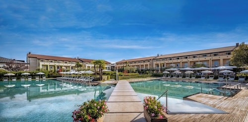 Hotel Caesius Thermae & Spa Resort