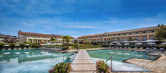 Hotel Caesius Thermae & Spa Resort
