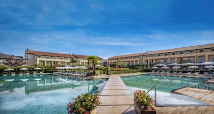 Hotel Caesius Thermae & Spa Resort