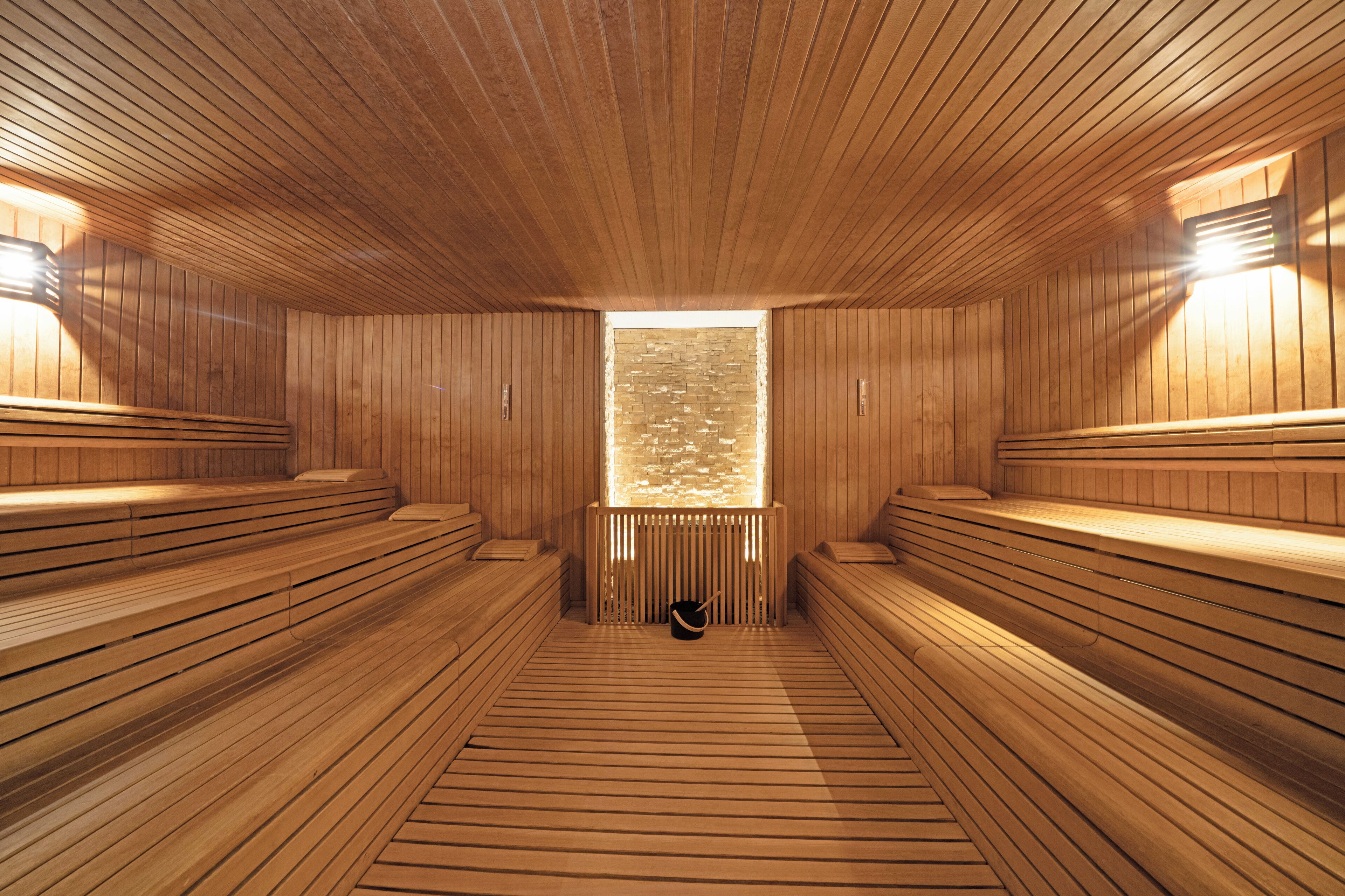 Foto - Hotel Caesius Thermae & Spa Resort