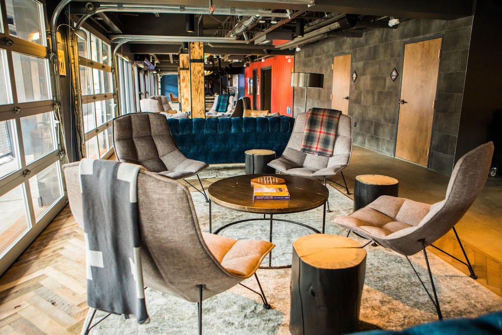 Gravity Haus Breckenridge by null