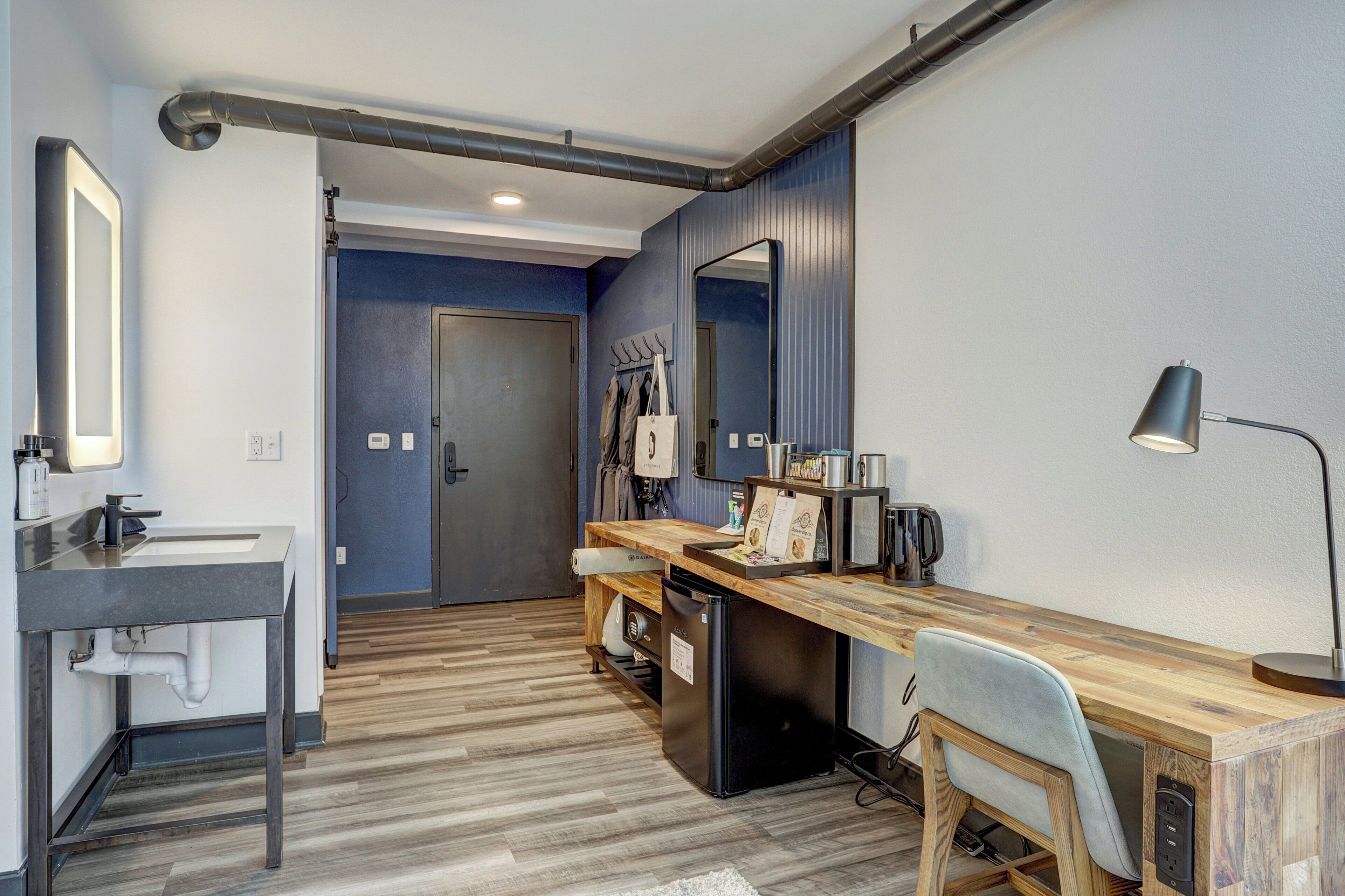 Foto - Gravity Haus Breckenridge