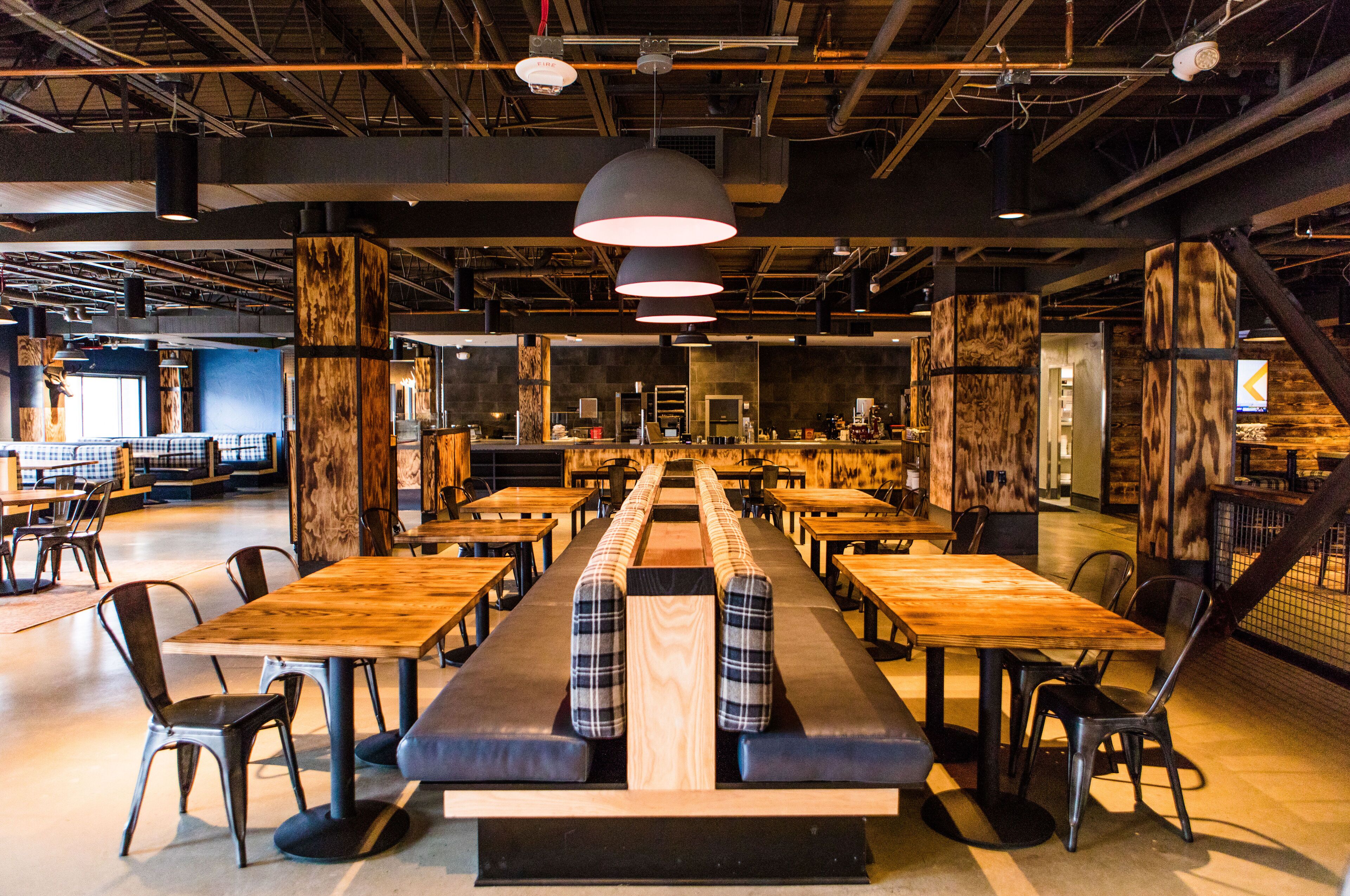 Foto - Gravity Haus Breckenridge