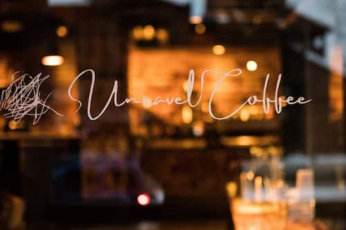 Café