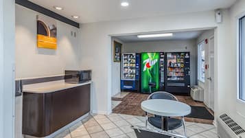 Vending machine