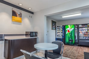 Distributeur automatique