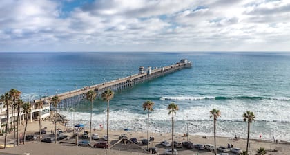 Club Wyndham Oceanside Pier