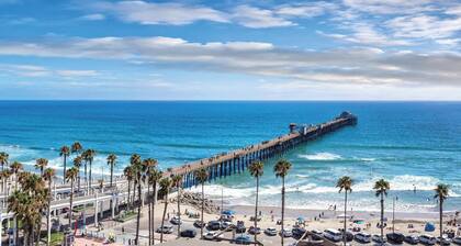 Club Wyndham Oceanside Pier