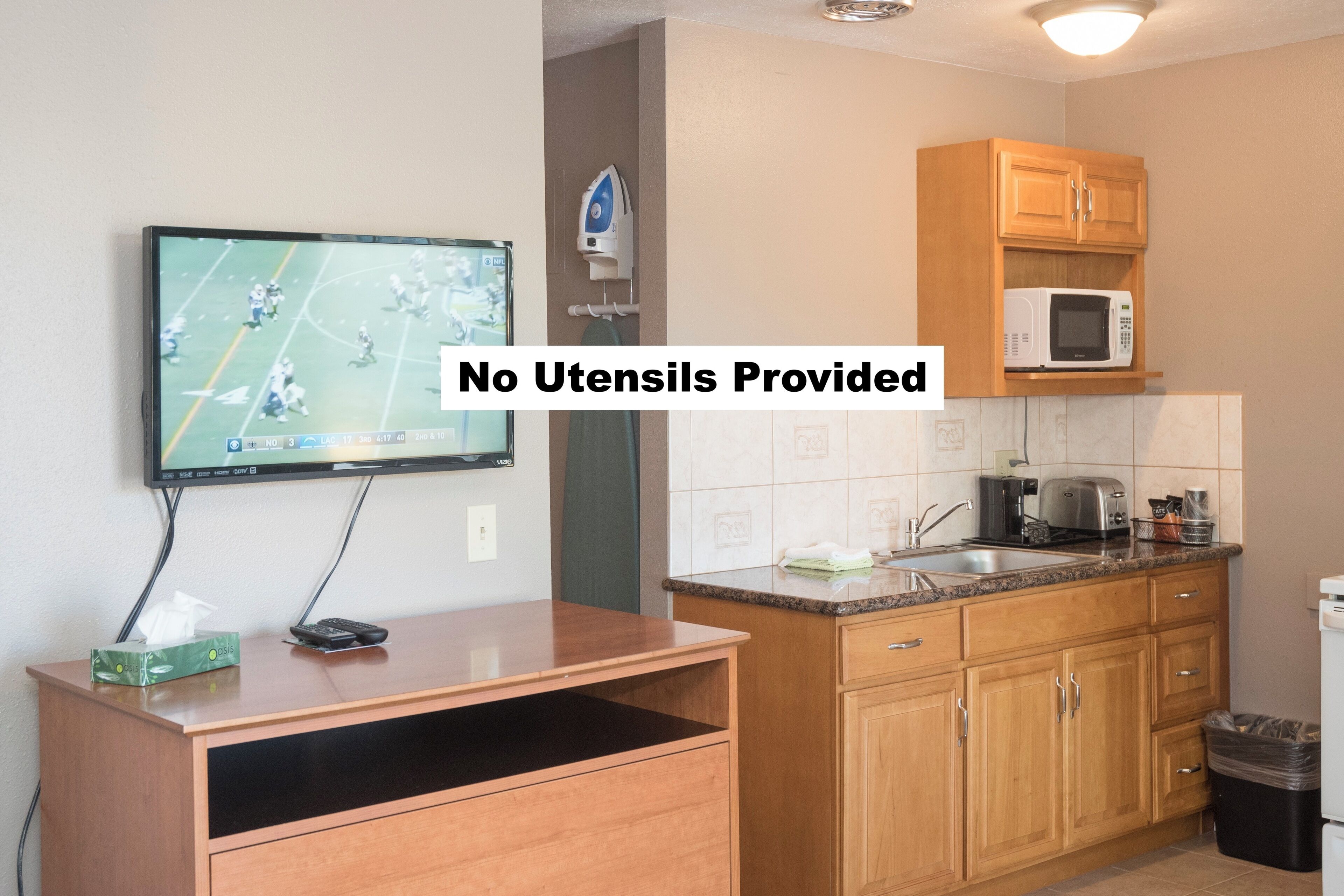 Photo - Nordic Inn and Suites