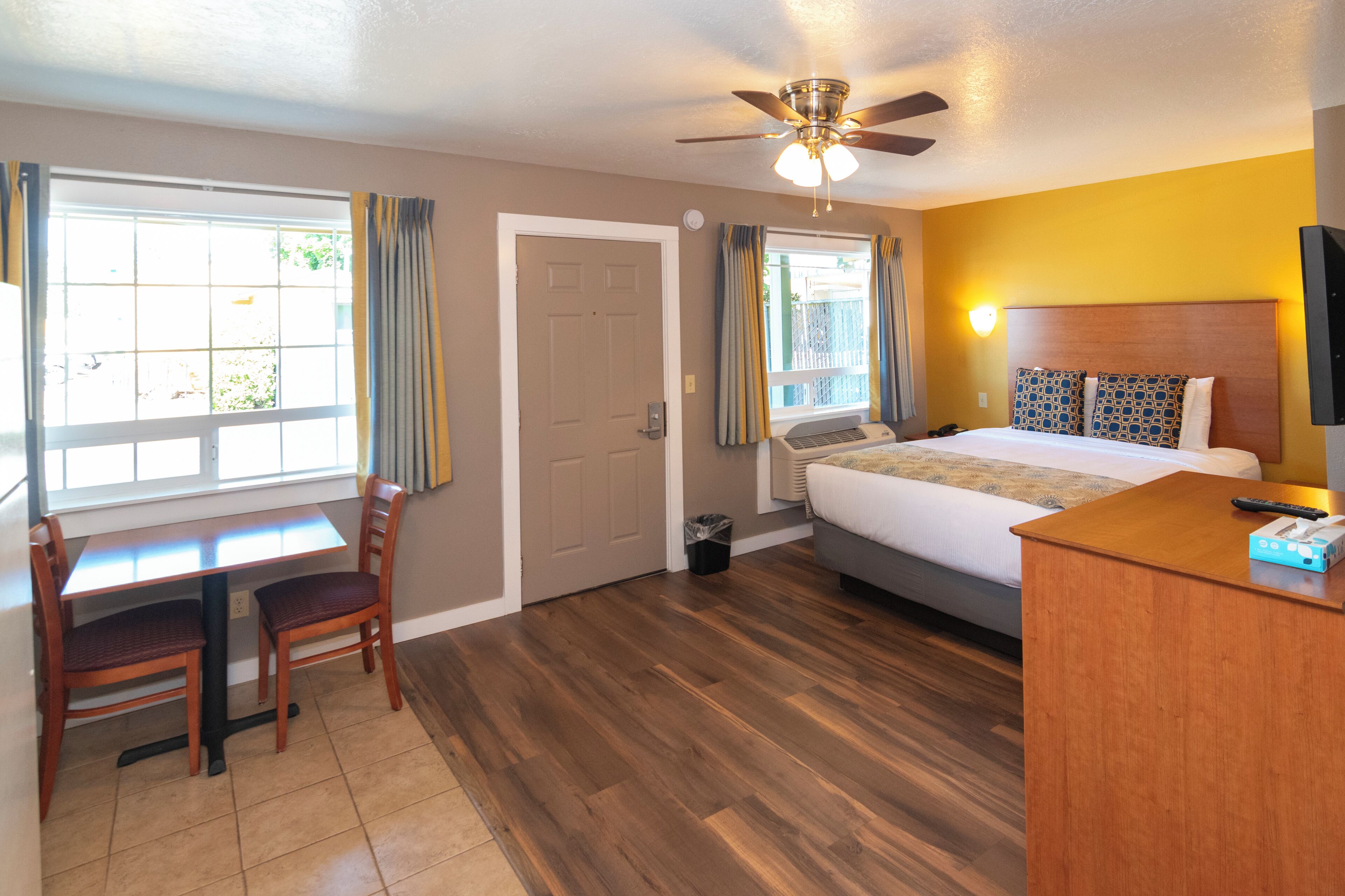 Photo - Nordic Inn and Suites