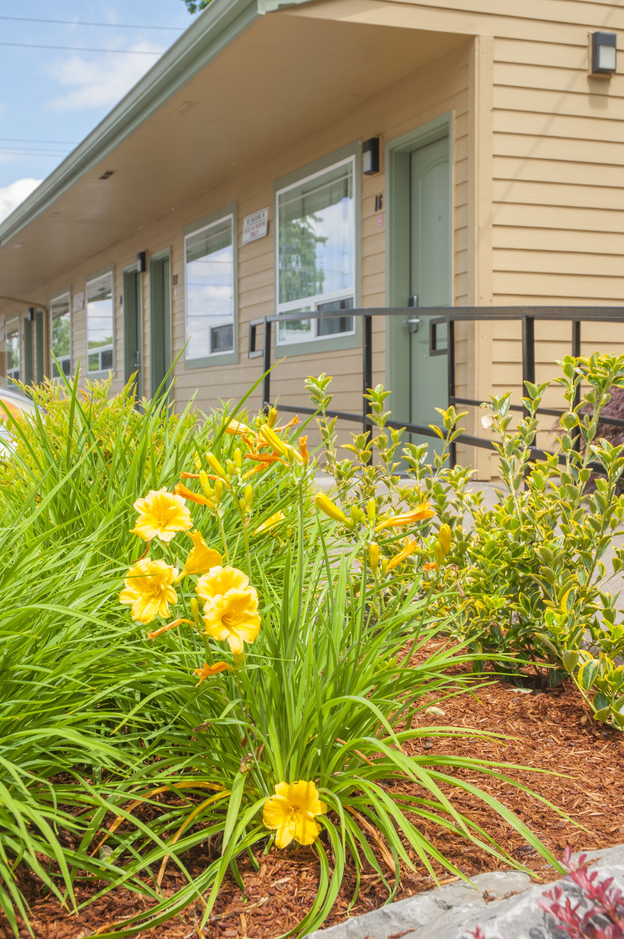 Photo - Nordic Inn and Suites