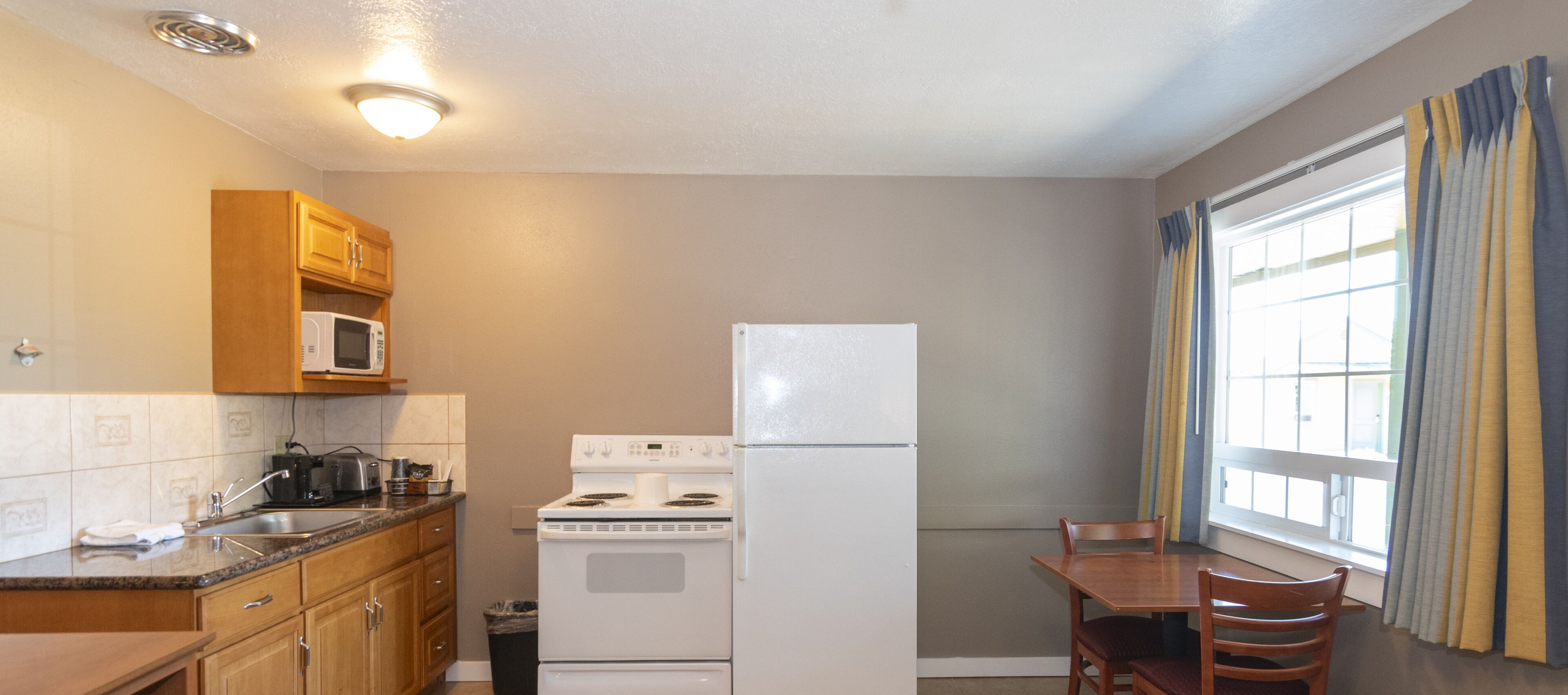 Photo - Nordic Inn and Suites