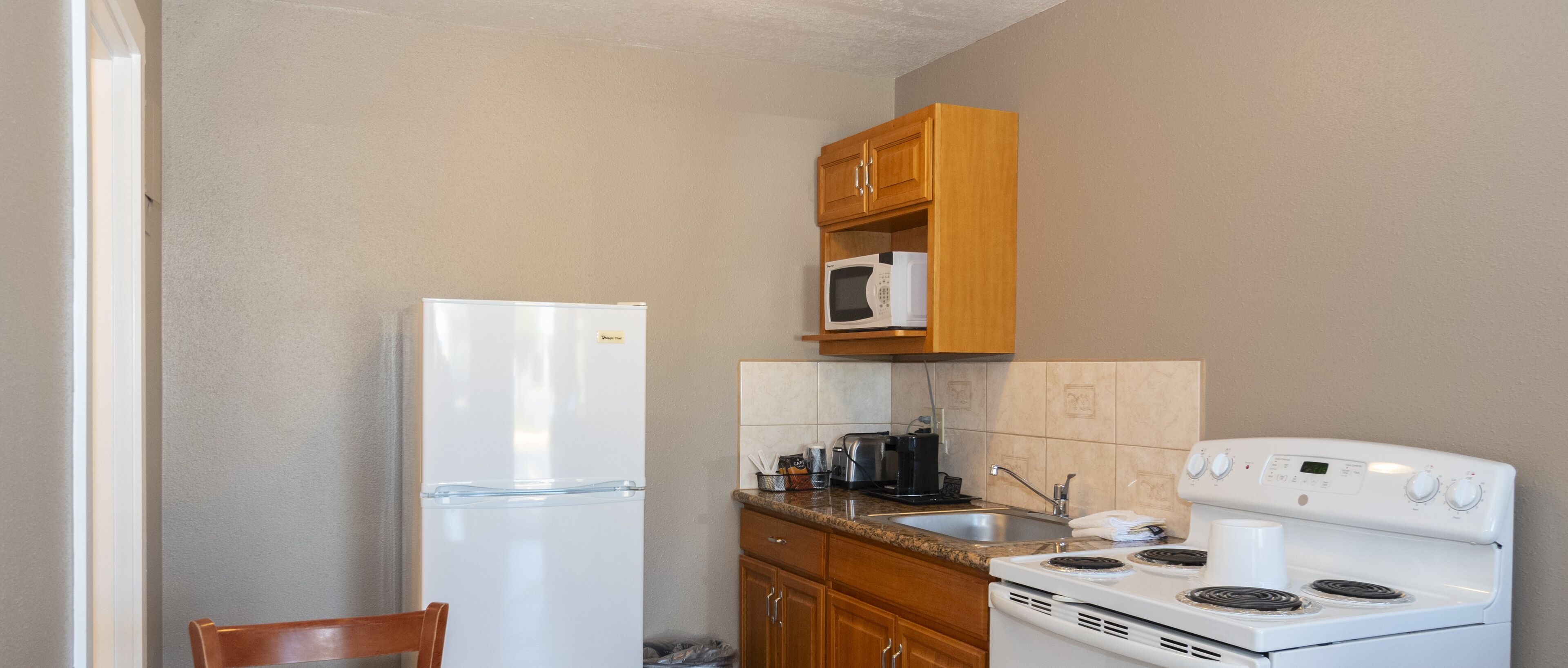 Photo - Nordic Inn and Suites