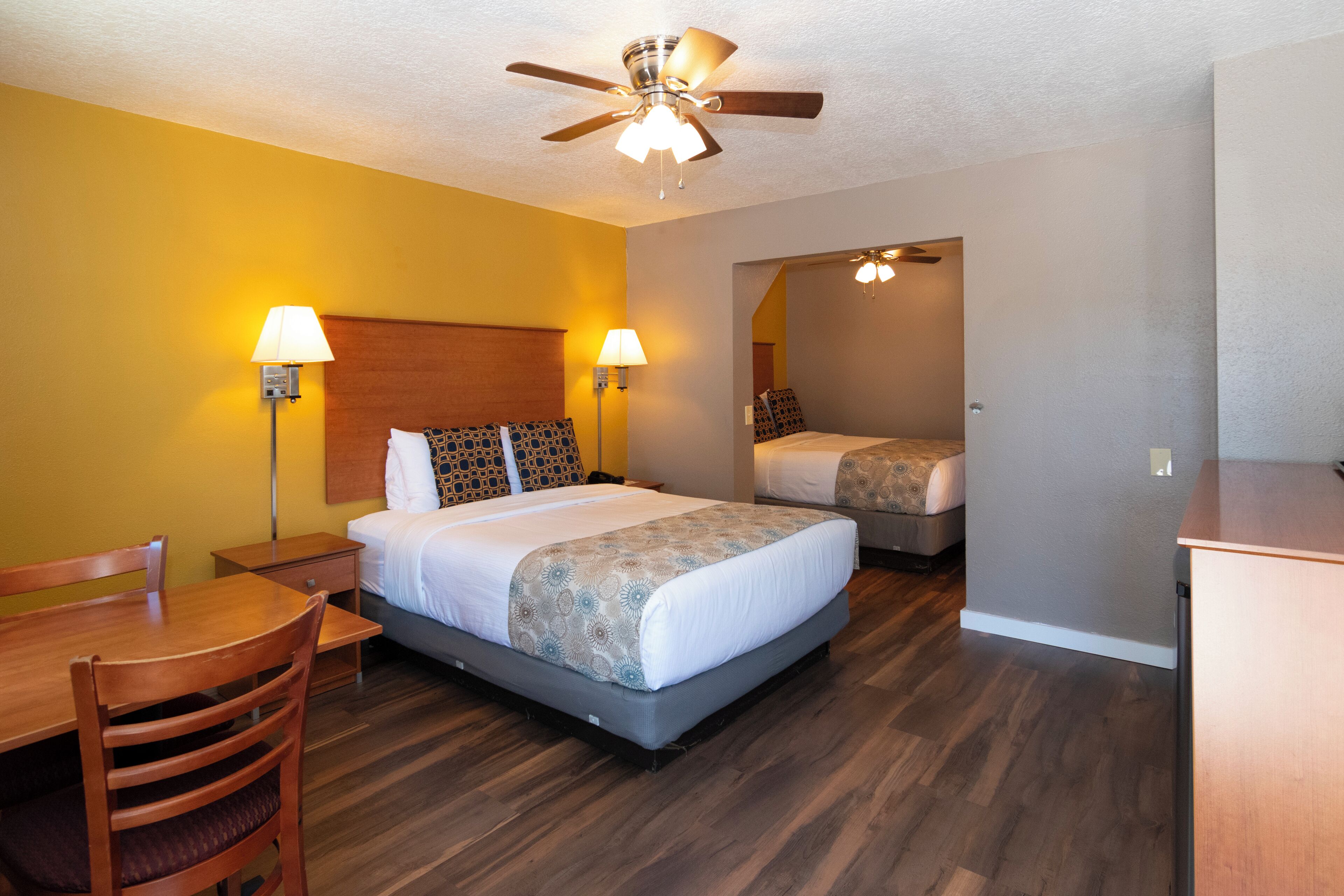 Photo - Nordic Inn and Suites