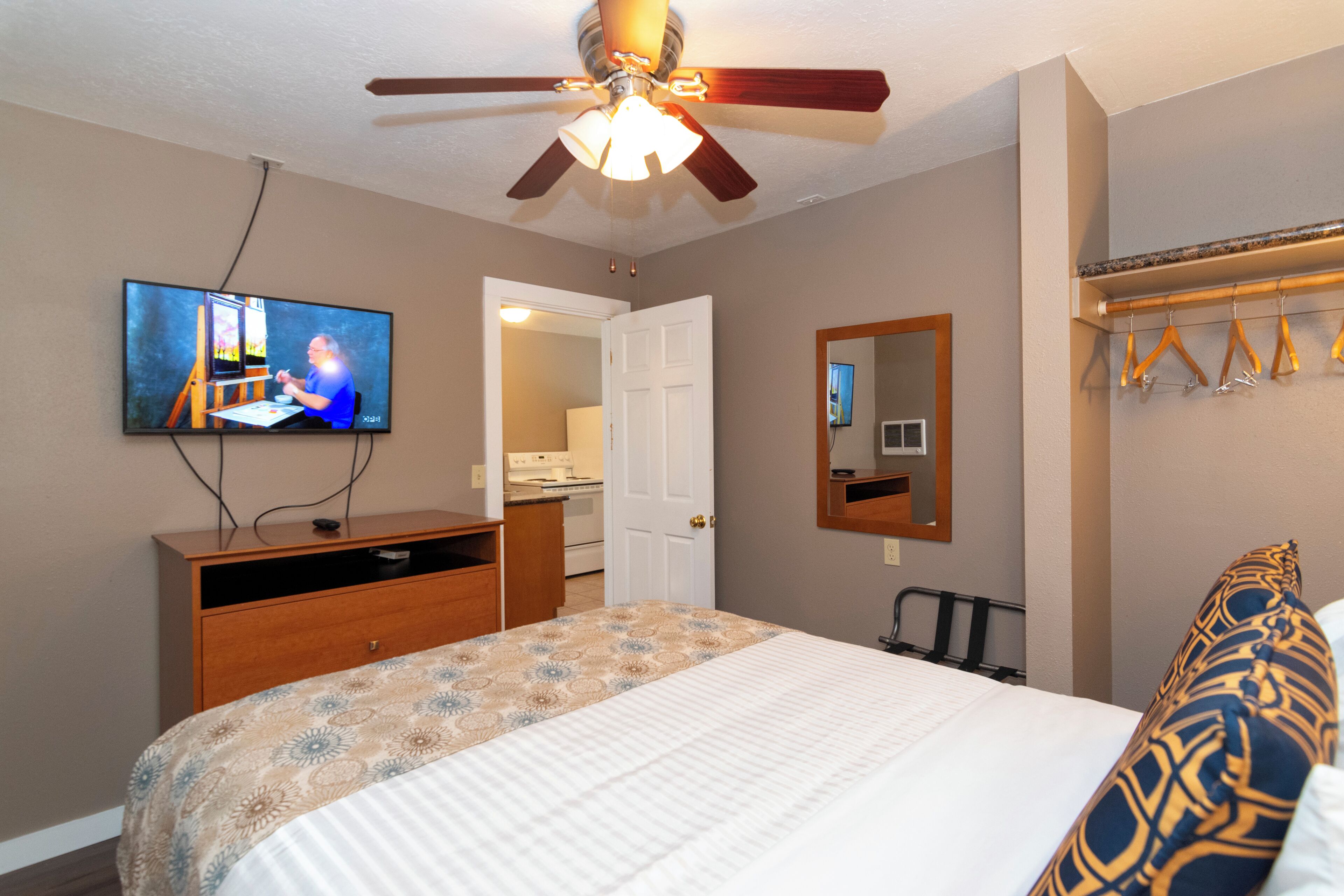 Photo - Nordic Inn and Suites