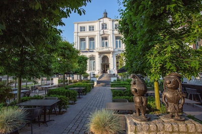 Golden Tulip West Ende