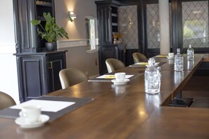 Meeting facility - Golden Tulip West Ende (Helmond)