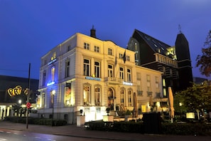 Exterior - Golden Tulip West Ende (Helmond)