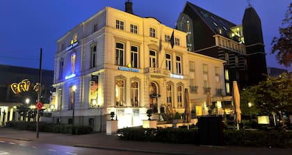 Golden Tulip West Ende