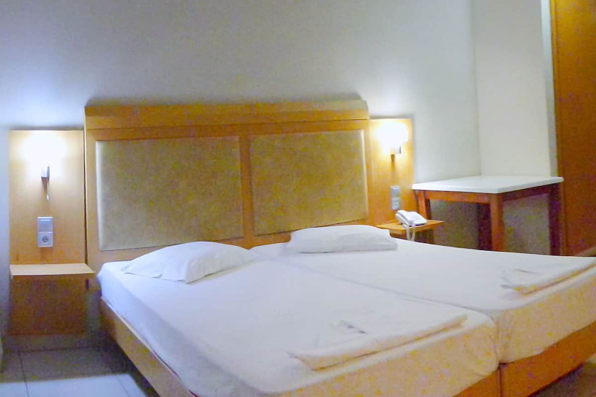 Studio | Gratis babybedden, gratis wifi, beddengoed