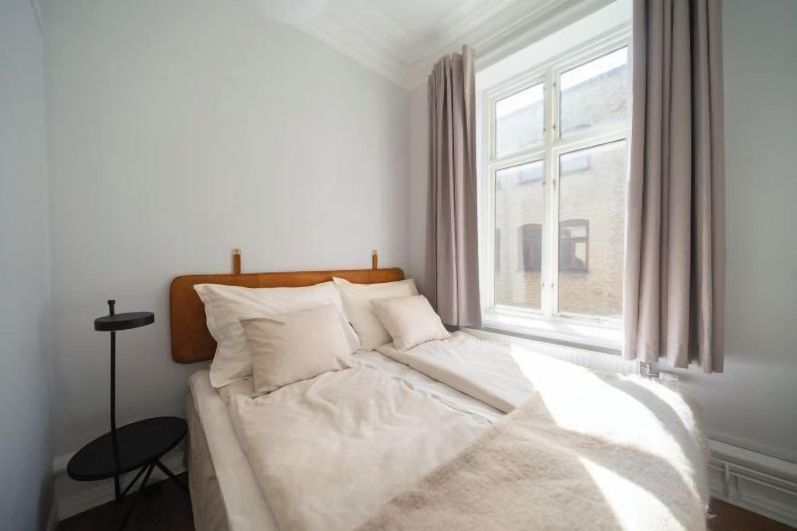Ropa de cama de alta calidad y cubrecamas 
