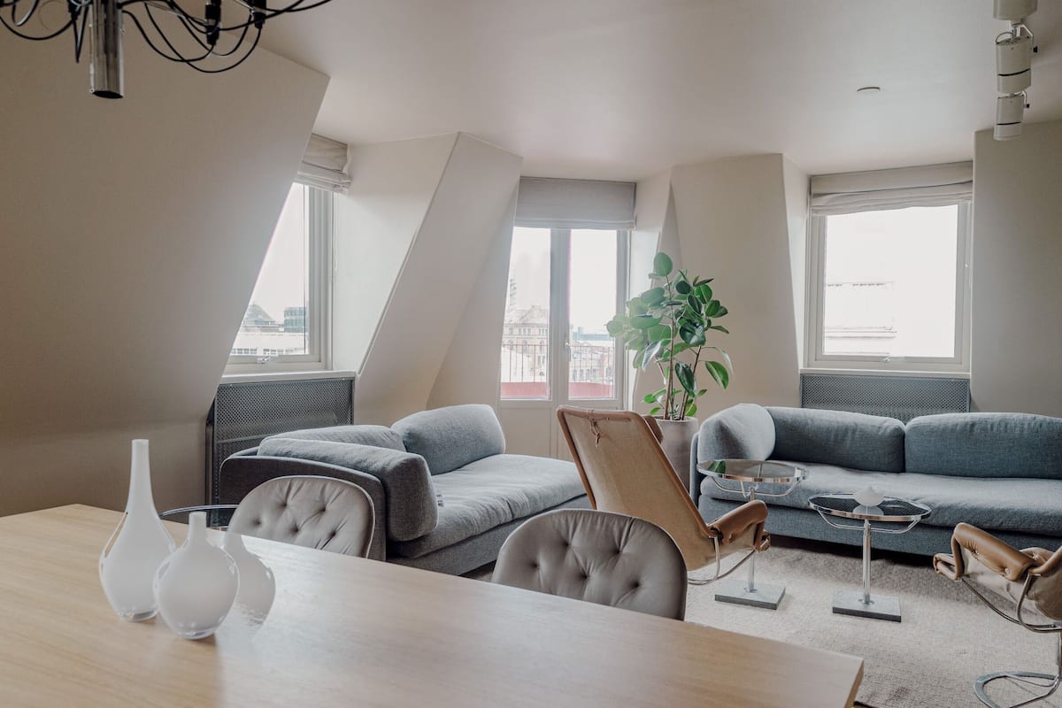 1 habitación, ropa de cama de alta calidad y cubrecamas