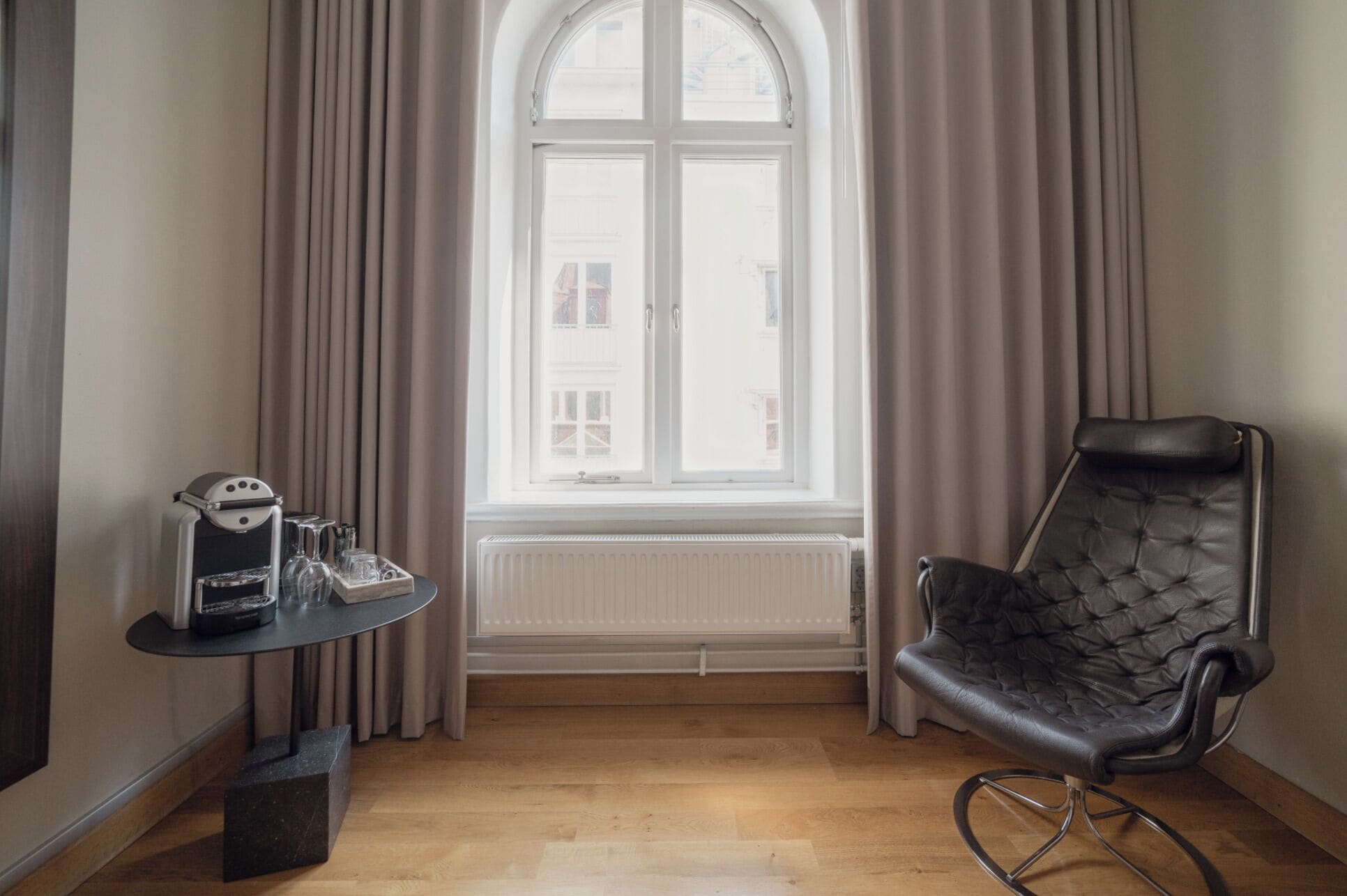 standard double room | 1 bedroom, premium bedding, down duvets, in-room safe