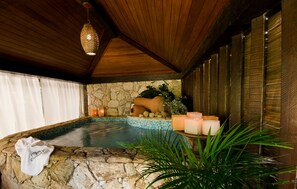 Massages - Le Relais La Borie (Búzios)