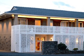 Exterior - Best Western Newmarket Inn & Suites (Auckland)