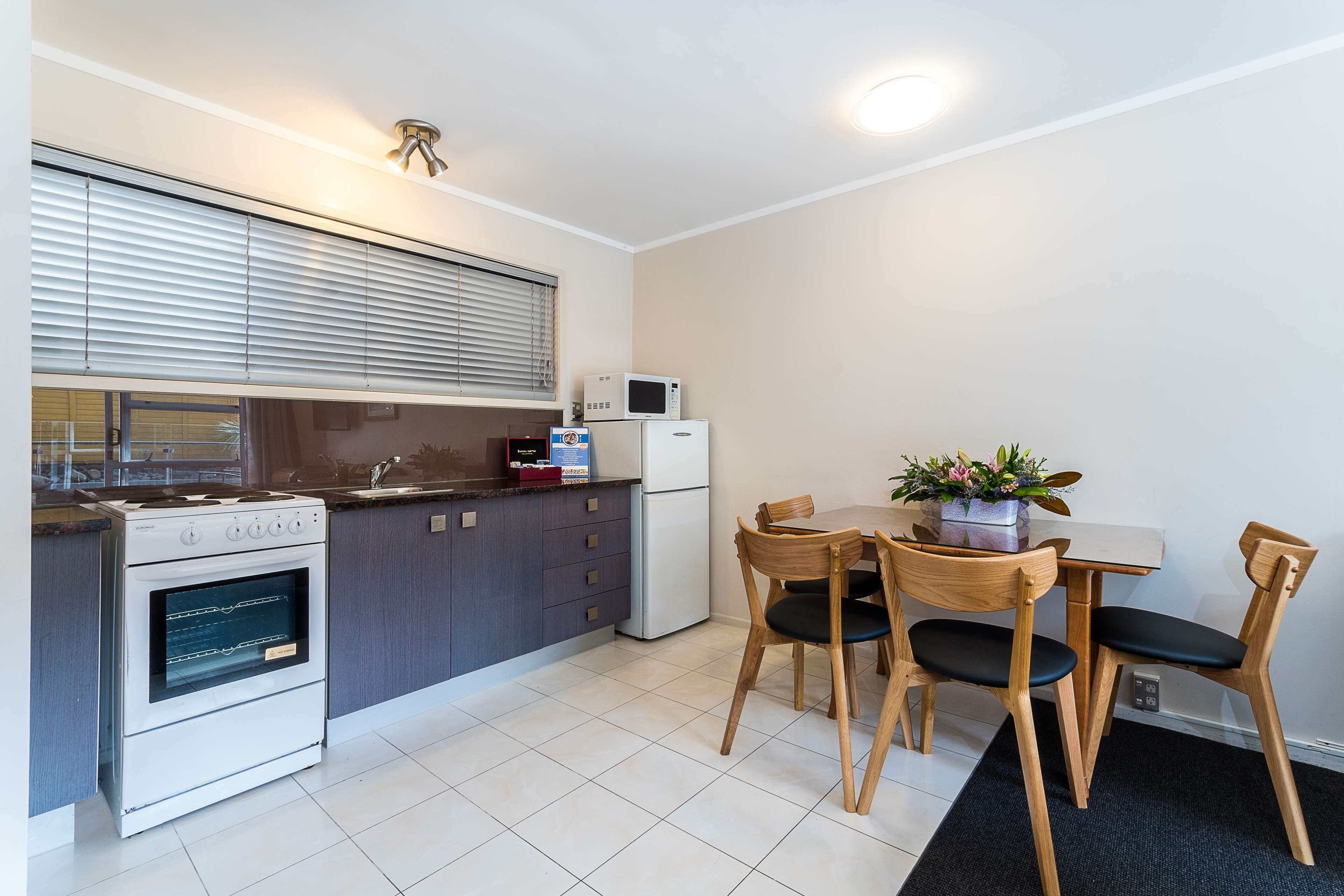 Dapur peribadi