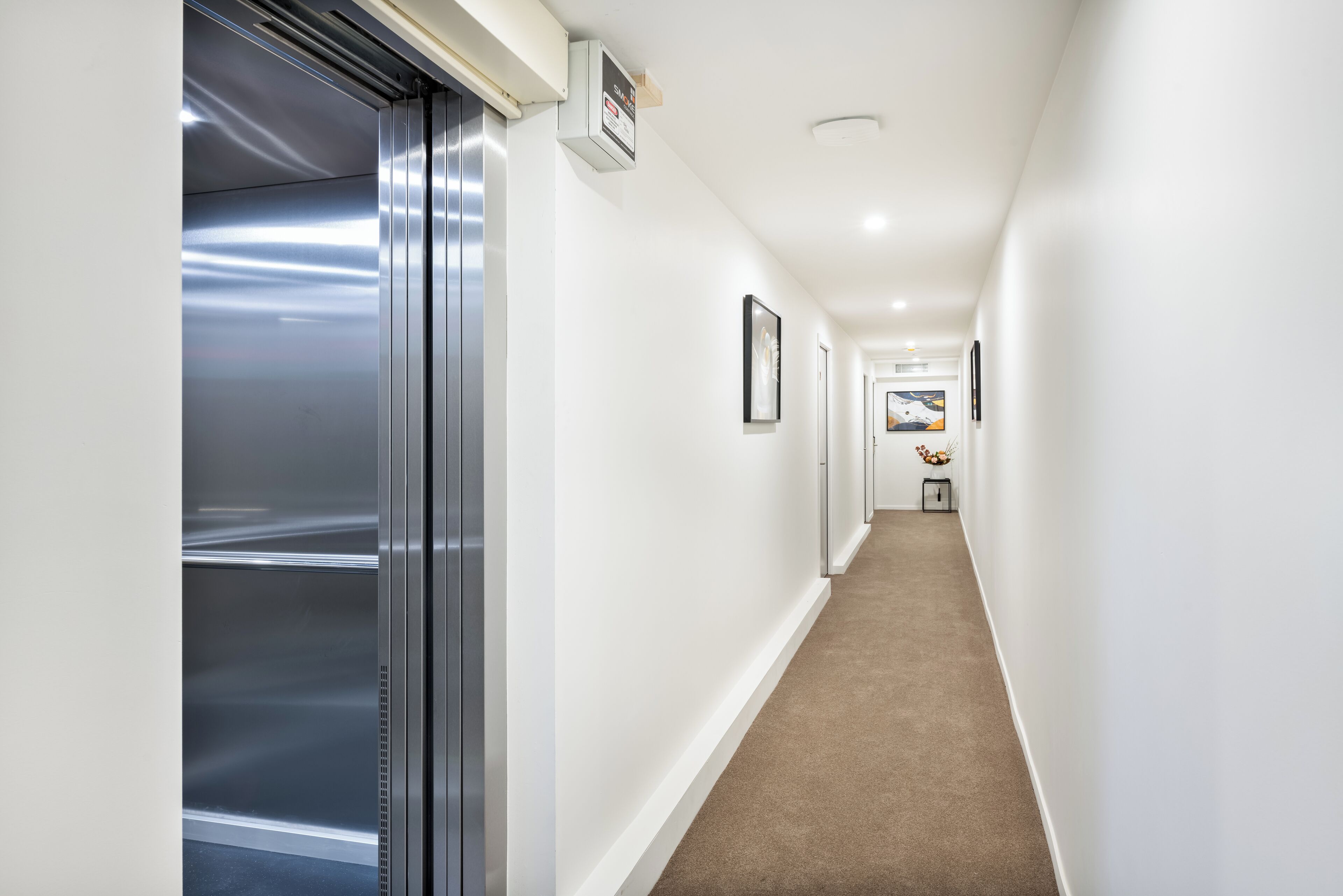 Photo - Best Western Newmarket Inn & Suites